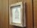画像3: キムラトモミ　額装銅版画　『おうち』 (3)