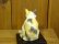 画像6: 小澤康麿　陶猫　『笛吹き猫』