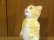 画像9: 小澤康麿　陶猫　「お散歩猫」茶トラ