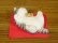 画像7: まる工房　陶猫　「ちょび猫」サバ
