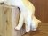 画像9: 小澤康麿　陶猫　『ダリの時計とだれた猫』