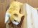 画像2: 小澤康麿　陶猫　『ダリの時計とだれた猫』