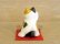 画像6: まる工房　陶猫　「地鎮猫」