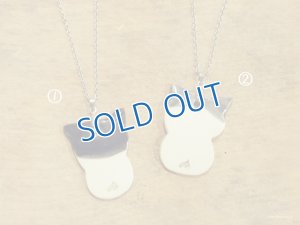 画像3: I様ご注文品　（ぶどう工房「ネックレス」、山中翔之郎「カレンダー」、キムラトモミ「カレンダー」）