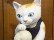 画像3: 小澤創磨　陶猫　『妖し猫』