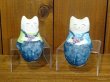 画像1: ぶどう工房　「座り猫」