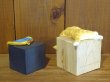 画像6: 小澤康麿　陶猫　『ダリの時計とだれた猫』