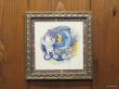 画像1: キムラトモミ　ペン画・水彩　『天使の月夜』