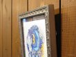 画像3: キムラトモミ　ペン画・水彩　『天使の月夜』