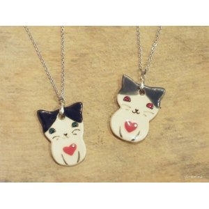 画像: ぶどう工房　「ネックレス」