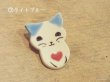 画像4: ぶどう工房　「ブローチ」