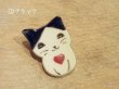 画像2: ぶどう工房　「ブローチ」