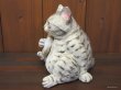 画像5: 小澤康麿　陶猫　『ビーチセイバー』