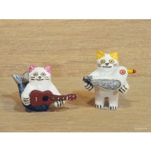 画像: スタジオナナホシ　『バル』『セロナ』