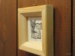 画像3: キムラトモミ　額装銅版画　『海のうた』